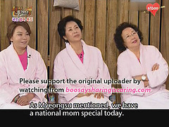 Happy Together S3 Ep.247