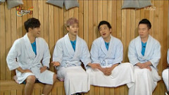 Happy Together S3 Ep.289