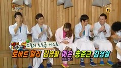 Happy Together S3 Ep.290