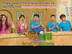 Happy Together S3 Ep.255