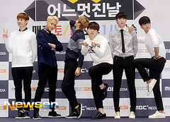 Weekly Idol Ep.227