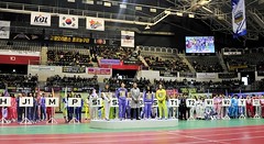 Idol Star Athletics Championships 2015 Ep.1