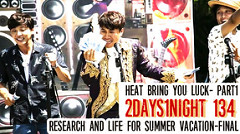 1 Night 2 Days S3 Ep.134