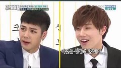 Weekly Idol Ep.260
