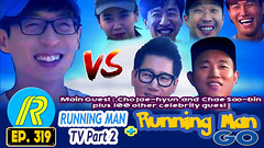 Running Man Ep.319