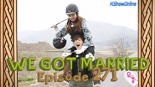 We Got Married Ep.271