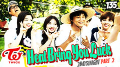 1 Night 2 Days S3 Ep.135