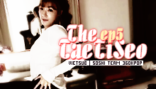 The TaeTiSeo Ep.5