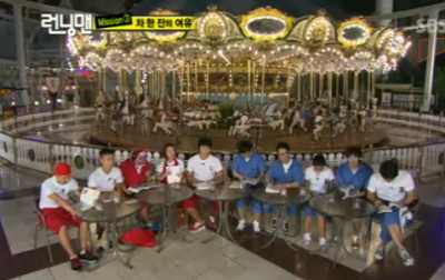 Running Man Ep.9