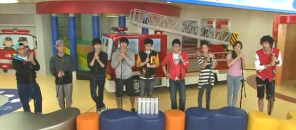 Running Man Ep.14