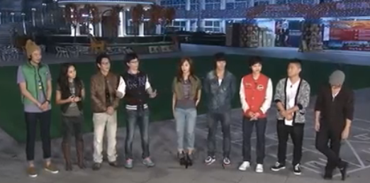 Running Man Ep.16