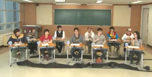 Running Man Ep.17