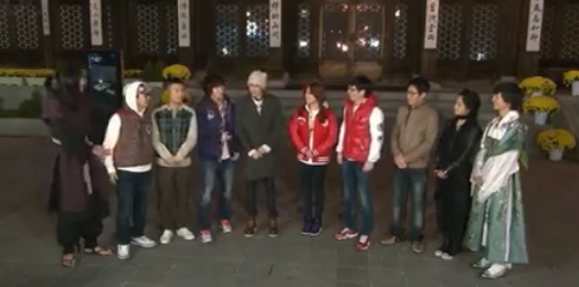 Running Man Ep.19