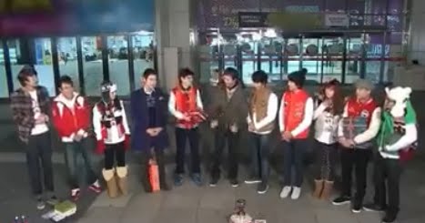 Running Man Ep.22