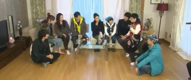 Running Man Ep.24