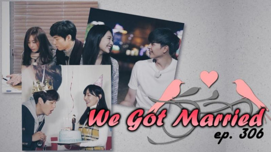 We Got Married Ep.306