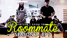 Roommate S2 Ep.7