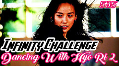Infinity Challenge Ep.535