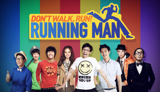 Running Man Ep.265