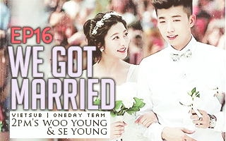 We Got Married Ep.220