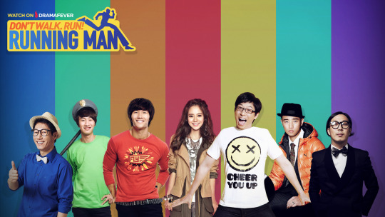 Running Man Ep.273