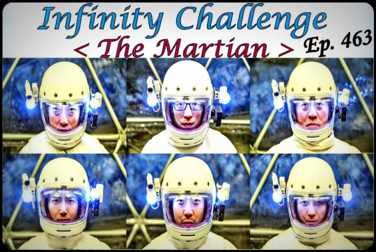 Infinity Challenge Ep.463