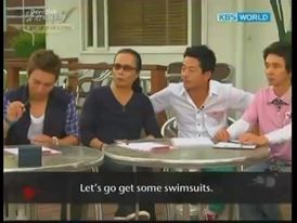 Qualifications Of Men Ep.173
