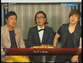 Immortal Song 2 Ep.66
