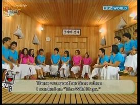 Happy Together S3 Ep.264