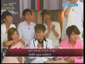 Immortal Song 2 Ep.68