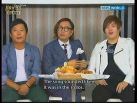 Immortal Song 2 Ep.65