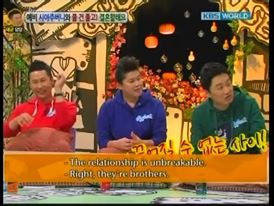 Hello Counselor Ep.90