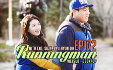 Running Man Ep.172