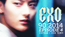 EXO 90:2014 Ep.4