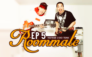 Roommate Ep.5
