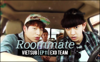 Roommate Ep.11