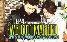 We Got Married Ep.208