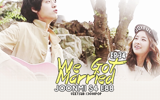 We Got Married Ep.221