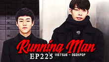 Running Man Ep.225