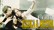 OnStyle Jessica And Krystal Ep.3