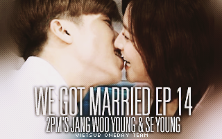 We Got Married Ep.219