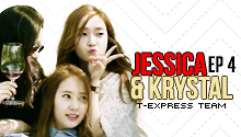OnStyle Jessica And Krystal Ep.4