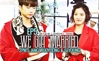 We Got Married Ep.209
