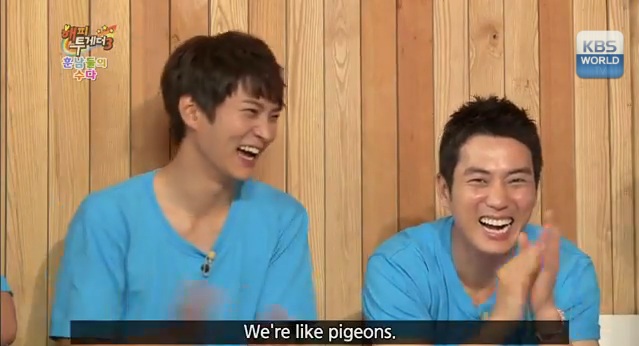 Happy Together S3 Ep.310