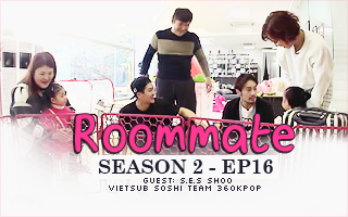 Roommate S2 Ep.16
