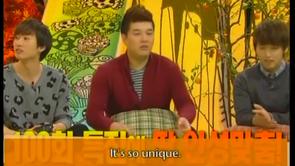 Hello Counselor Ep.100