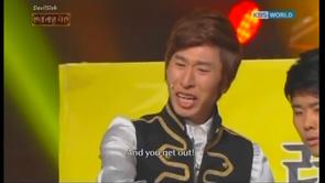 Gag Concert Ep.681