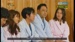 Happy Together S3 Ep.281