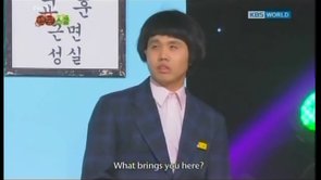 Gag Concert Ep.683