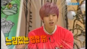 Hello Counselor Ep.108